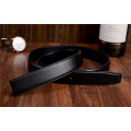 Wholesale Cheap Cowhide Leather Belt Straps Without Buckles